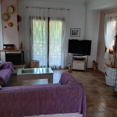 Evgenia Maisonette Ιερισσός Εξωτερικό φωτογραφία