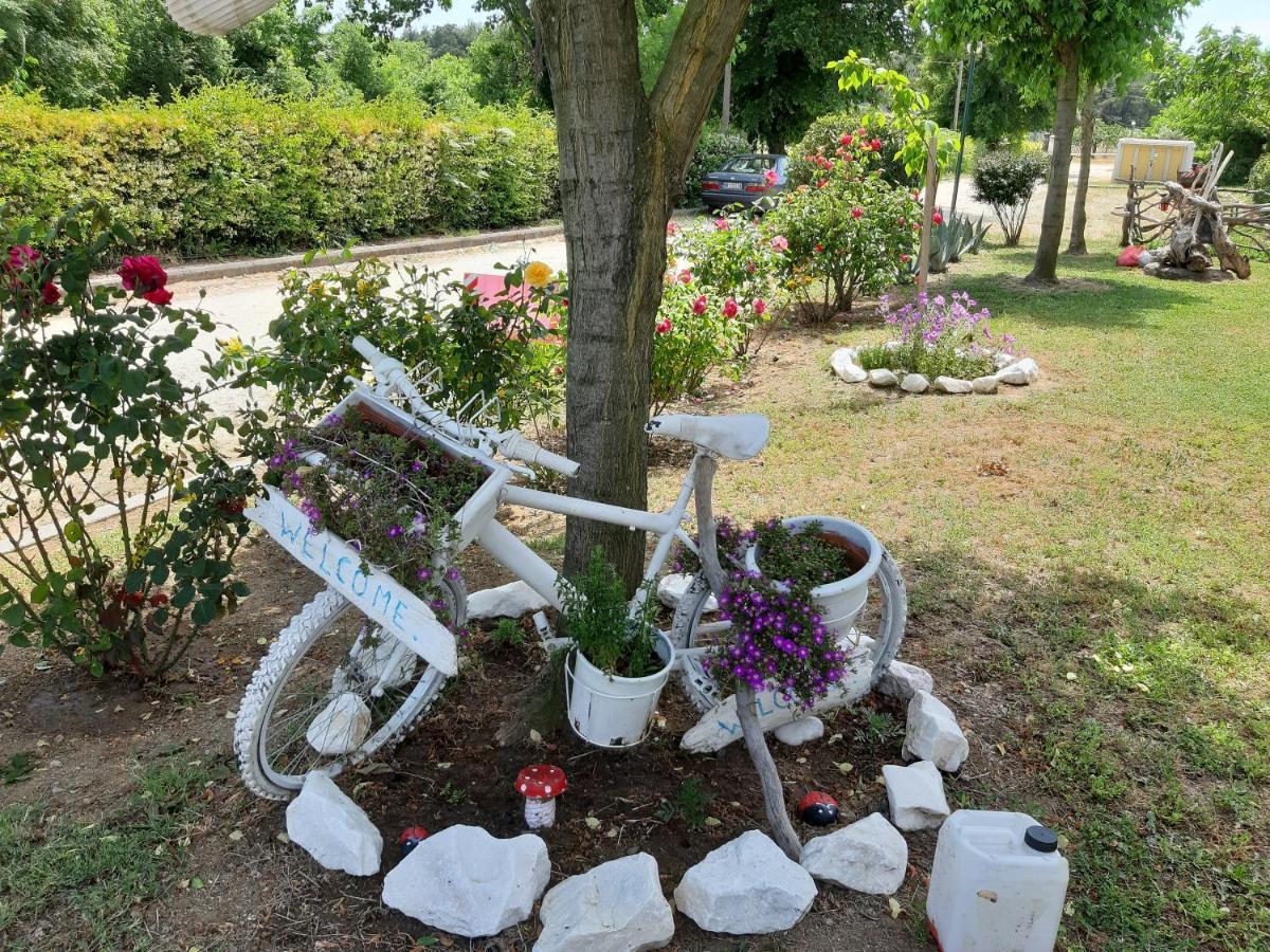 Evgenia Maisonette Ιερισσός Εξωτερικό φωτογραφία